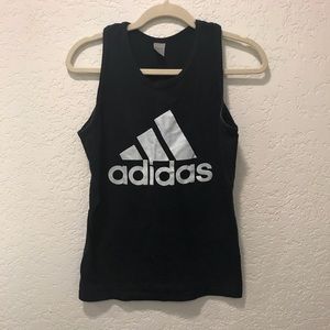 Adidas Muscle Shirt